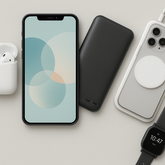 Smart Bliss: Rivenditori ufficiali in Piemonte e distributori nazionali dei brand Hoco e Forcel