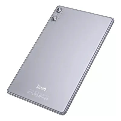 Hoco A10 10,1" – Tablet Android con SIM 4G, 8 GB RAM, 256 GB ROM, Wi-Fi Dual Band e Accessori Inclusi