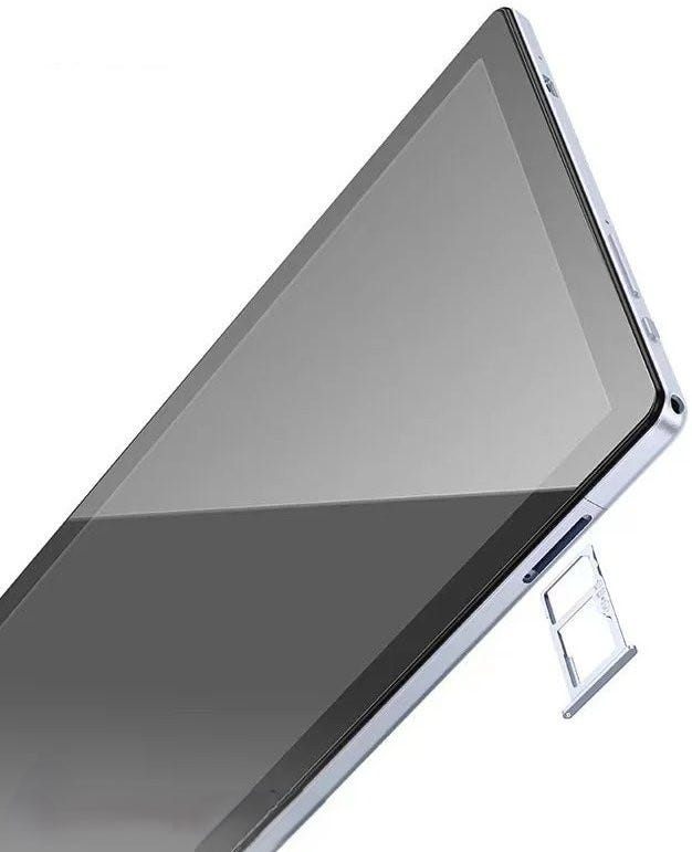 Hoco A12 – Tablet Android 10,1" con Dual SIM LTE, 6GB RAM, 128GB ROM, Custodia e Stylus Inclusi