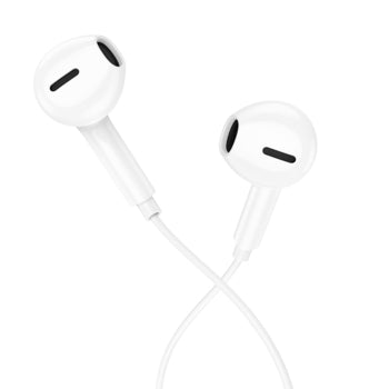 Cuffie Borofone BM71 Light Song con microfono