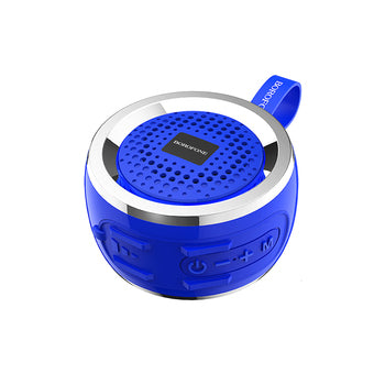 Altoparlante portatile Bluetooth Borofone BR2