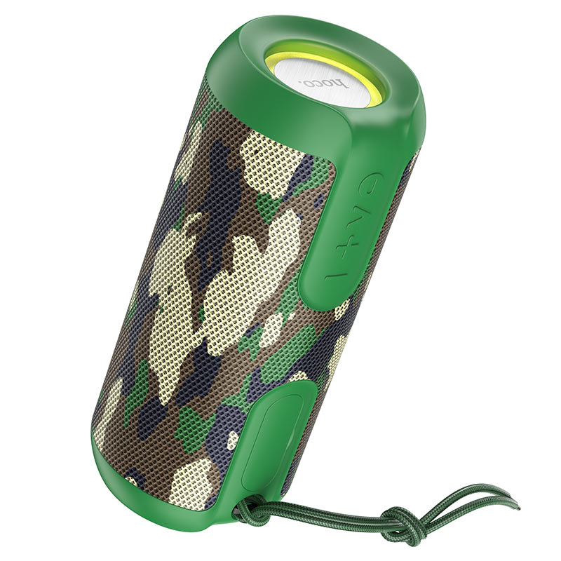 Altoparlante wireless “BS48 Artistic” altoparlante portatile sportivo