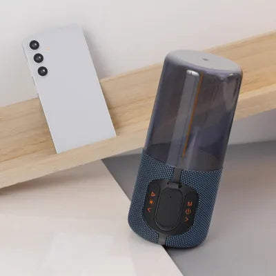 Altoparlante Bluetooth 5W 3h IPX5 Hoco BS64
