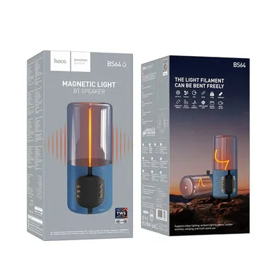 Altoparlante Bluetooth 5W 3h IPX5 Hoco BS64