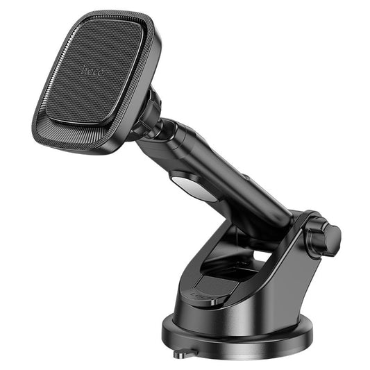 Supporto auto HOCO CA116 Blue shark magnetico per cruscotto