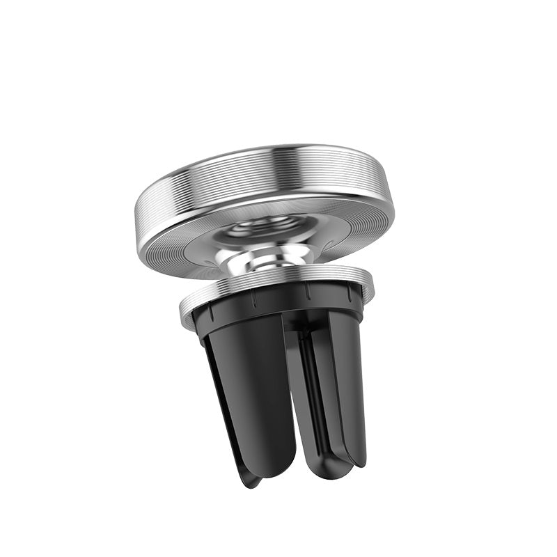 Supporto Auto Magnetico HOCO CA47 Metal | Presa d’Aria | Elegante & Compatto