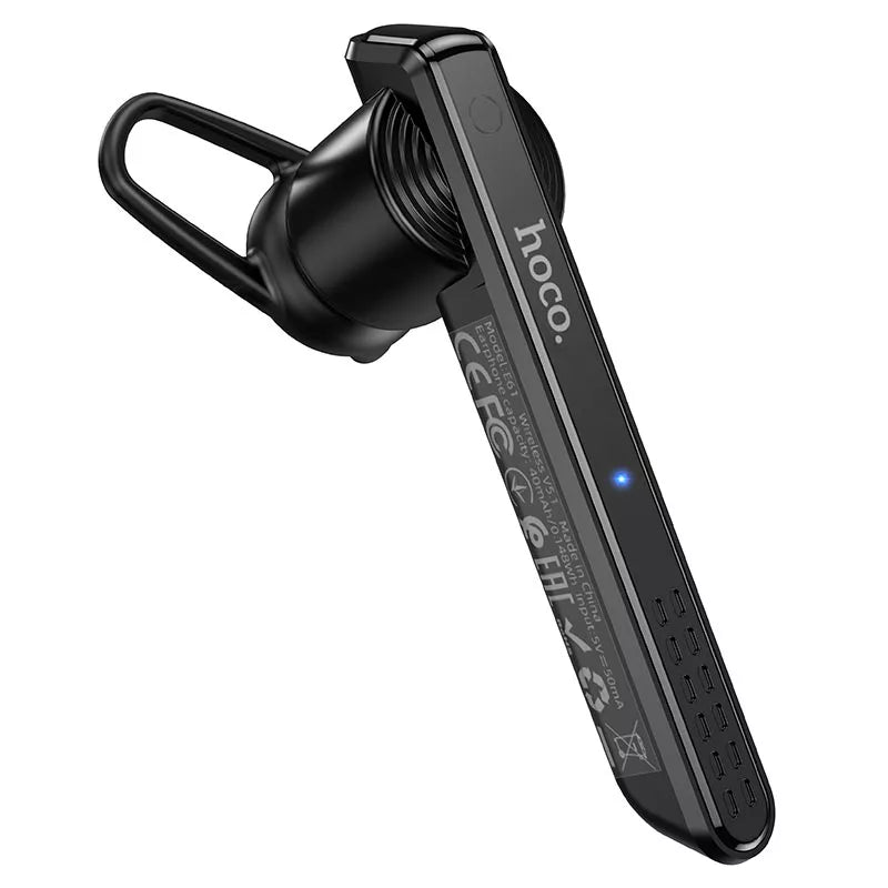 Hoco E61 Splendido auricolare Bluetooth