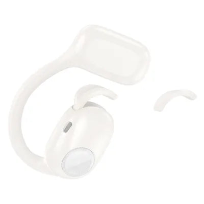 Auricolari wireless white Hoco TWS EA1