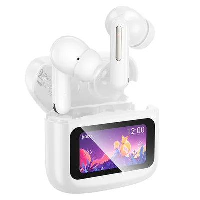 Auricolari wireless touchscreen Hoco TWS EQ14