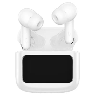 Auricolari wireless touchscreen Hoco TWS EQ14