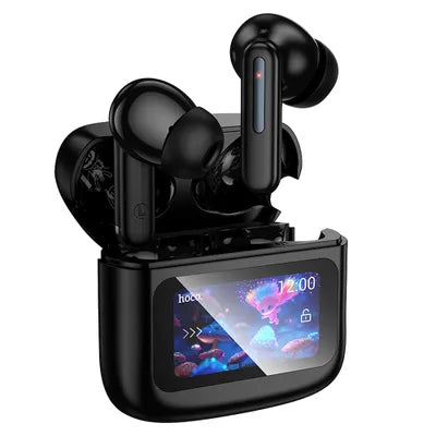 Auricolari wireless touchscreen Hoco TWS EQ14