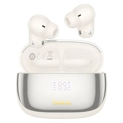 Auricolari wireless Hoco TWS ANC + ENC EQ20