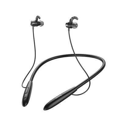 HOCO Auricolari bluetooth SPORT Manner sport ES61 nero