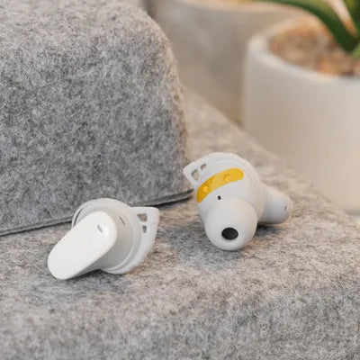 Hoco EW203 TWS – Cuffie Wireless Bluetooth 5.4 con Custodia di Ricarica