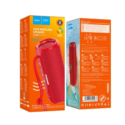 Altoparlante Bluetooth 2 x 5W 3h Hoco HC16