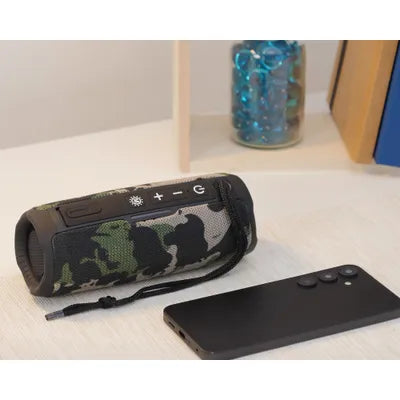 Altoparlante Bluetooth 2 x 5W 3h Hoco HC16