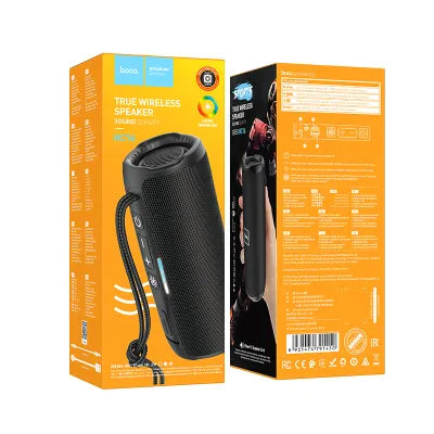 Altoparlante Bluetooth 2 x 5W 3h Hoco HC16