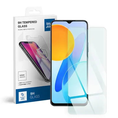 Vetro temperato per Honor X6 / X8 5G Blue Star