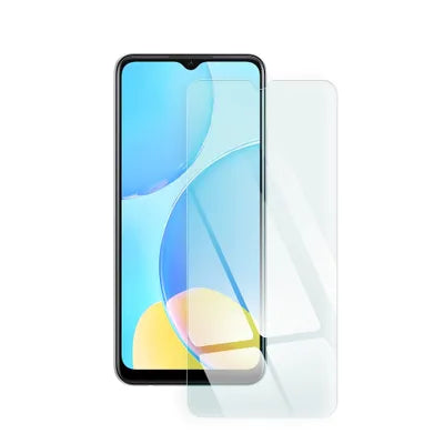 Vetro temperato per Oppo A15s Blue Star