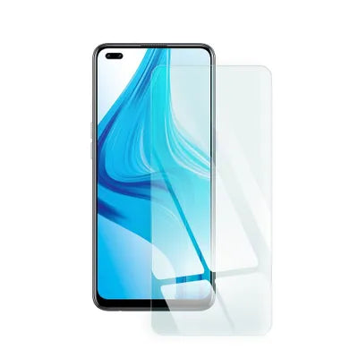 Vetro temperato per Oppo A93 Blue Star