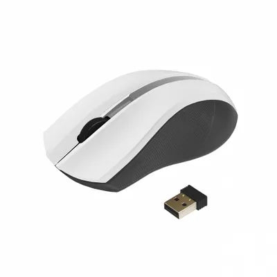 Mouse MART wireless-ottico USB AM-97