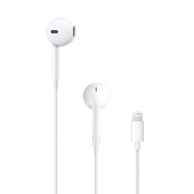 Apple EarPods Auricolare Cablato In-ear Musica e Chiamate Bianco