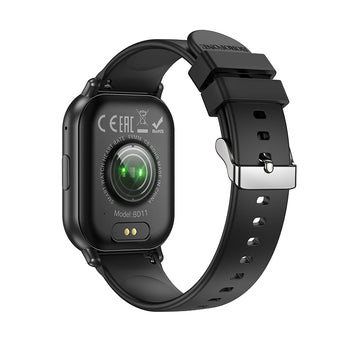 Borofone Smartwatch BD11 nero