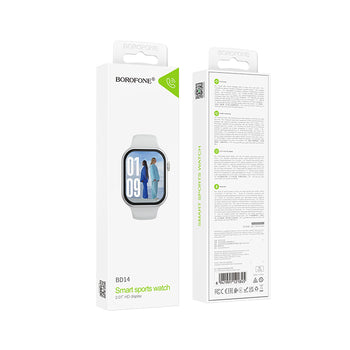 Borofone BD14 Smartwatch