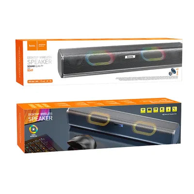 Altoparlante Bluetooth 2 x 5W 2,5h Hoco BS49