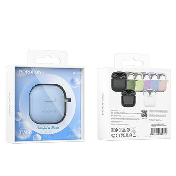 Cuffie Bluetooth TWS Borofone BW29