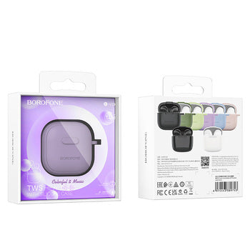 Cuffie Bluetooth TWS Borofone BW29