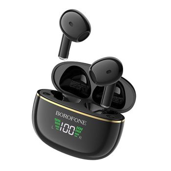 Cuffie Bluetooth TWS Borofone BW30