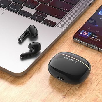 Cuffie Bluetooth TWS Borofone BW30