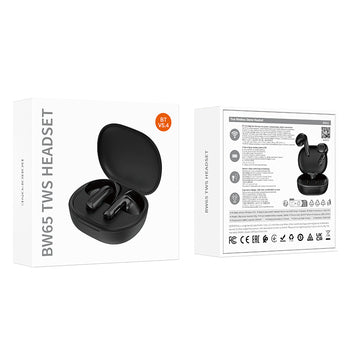 Borofone TWS Bluetooth Earphones BW65
