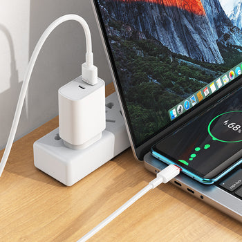 Cavo Borofone BX110 Beneficio USB – Tipo-C