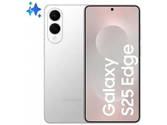 SAMSUNG Galaxy S25 Edge 256GB