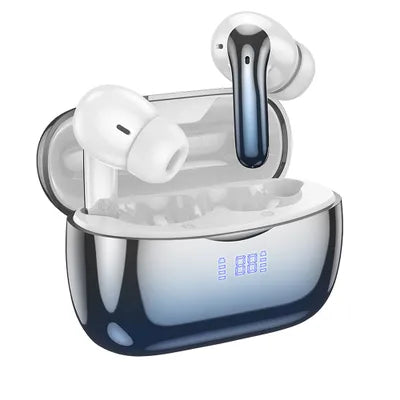 Cuffie Wireless Bluetooth HOCO TWS ANC + ENC EQ16