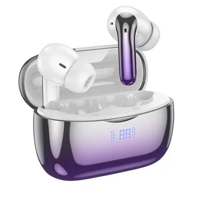 Cuffie Wireless Bluetooth HOCO TWS ANC + ENC EQ16