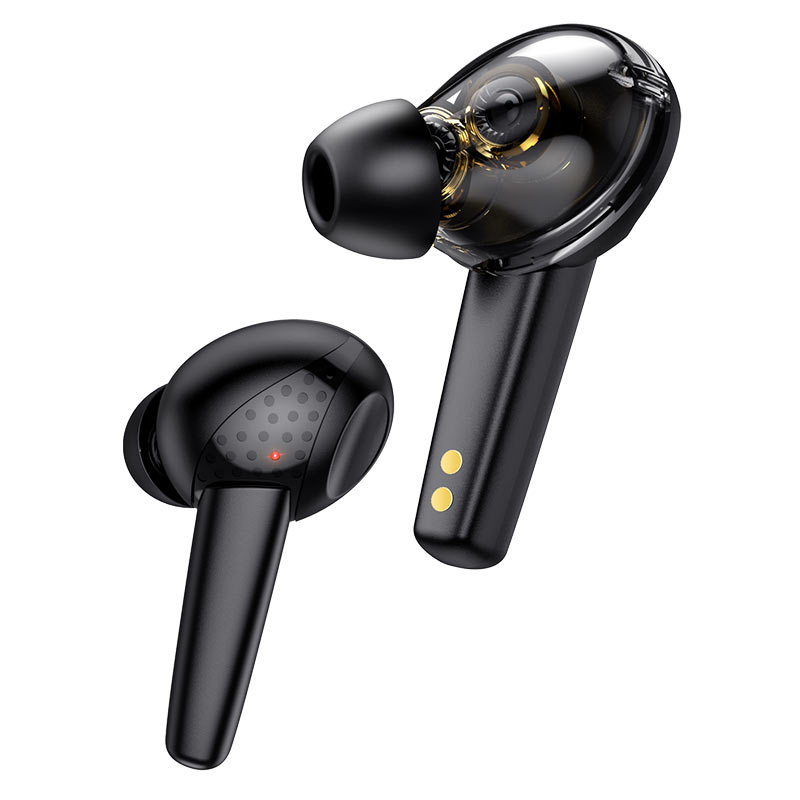 Auricolari wireless “ES55 Songful” TWS con custodia di ricarica