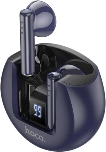 AURICOLARE BLUETOOTH STEREO GENTLE TWS HOCO EW32