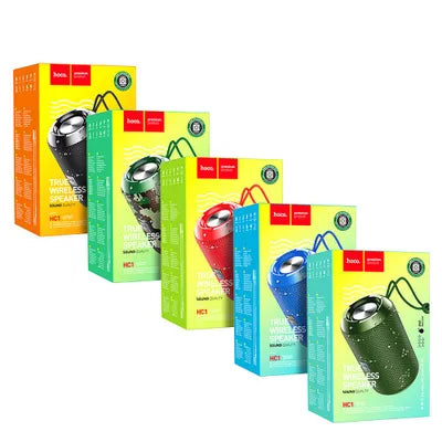 Altoparlante wireless HOCO HC1