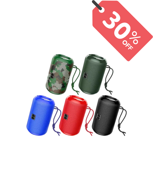 Altoparlante wireless HOCO HC1