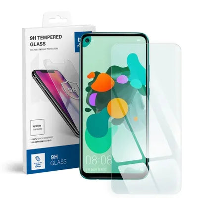 Vetro temperato per Huawei Mate 30 LITE Blue Star