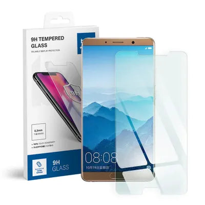 Vetro temperato per Huawei Nova 9 Blue Star