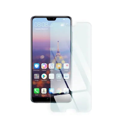 Vetro temperato per Huawei P20 PRO Blue Star