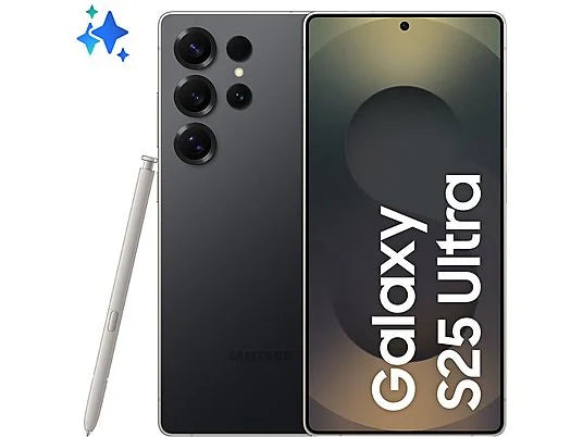 Samsung Galaxy S25 Ultra 512GB