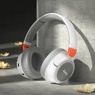 Cuffia bluetooth senza fili HOCO W43