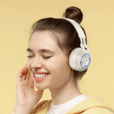 Cuffie wireless HOCO W50