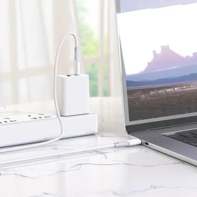 Cavo USB C a USB C Hoco PD 3A 60W 1m X70