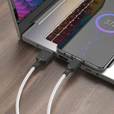 Cavo USB A a Micro USB Hoco 2,4A 1m X90